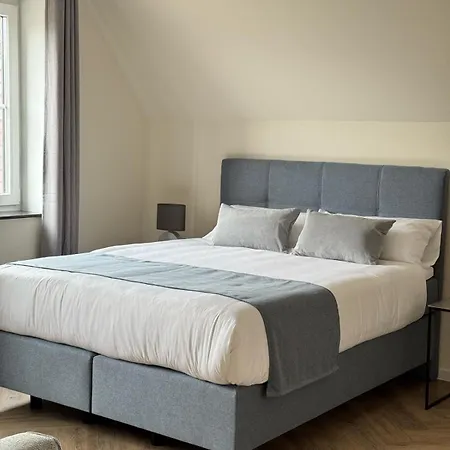 Myroom Am Park * Лоне